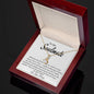 To My Soulmate | Alluring Beauty Necklace