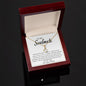 To My Soulmate | Alluring Beauty Necklace