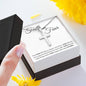 Simply Faith / Cross Necklace