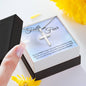 Faith / Cross Necklace