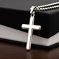 To My Son | Faith Chain