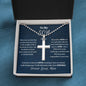 To My Son | Faith Chain