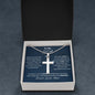 To My Son | Faith Chain
