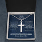 To My Son | Faith Chain