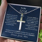 To My Son | Faith Chain