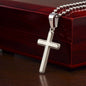 To My Son | Faith Chain