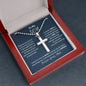 To My Son | Faith Chain
