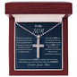 To My Son | Faith Chain