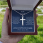 To My Son | Faith Chain