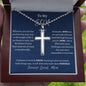 To My Son | Faith Chain
