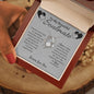 My Beautiful Soulmate | Forever Love Necklace