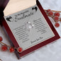 My Beautiful Soulmate | Forever Love Necklace