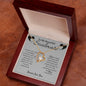 My Beautiful Soulmate | Forever Love Necklace