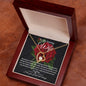 To My Loving Wife | Forever Love Necklace