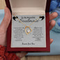 My Beautiful Soulmate | Forever Love Necklace