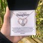 My Amazing Daughter/ Eternal Hope Necklace