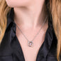 To My Sister | Pure Luck Necklace