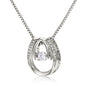 To My Soulmate | Lucky In Love Necklace
