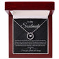 To My Soulmate | Lucky In Love Necklace