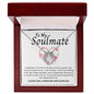To My Soulmate | Lucky In Love