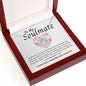 To My Soulmate | Lucky In Love