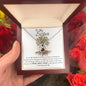 To My Sister | Pure Luck Necklace