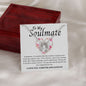 To My Soulmate | Lucky In Love