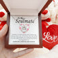 To My Soulmate | Lucky In Love