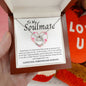 To My Soulmate | Lucky In Love