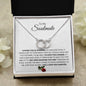 Soulmate/ Perfect Pair Necklace