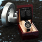Prayer For My Son 2 | Men's Openwork Watch