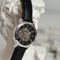 To My Man | Men's Openwork Watch