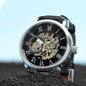 To My Man | Openwork Watch