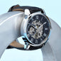 To My Bonus Son | Men"s open Watch