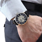 Prayer For My Son | Men's Openwork Watch