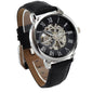 To My Man | Openwork Watch