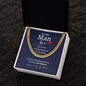 To My Man Can't Live Without | Cuban Link Chain