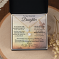 Dearest Daughter/ Alluring Beauty Necklace