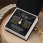 Smokin' Hot Wife/Alluring Beauty Necklace