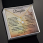 Dearest Daughter/ Alluring Beauty Necklace