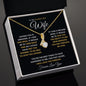 Smokin' Hot Wife/Alluring Beauty Necklace