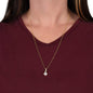 To My Darling Wife | Alluring Beauty Necklace