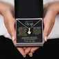 Smokin' Hot Wife/Alluring Beauty Necklace