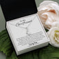 To My Girlfriend | Alluring Beauty Necklace
