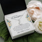 To Our Daughter | Alluring Beauty Necklace