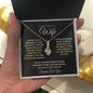 Smokin' Hot Wife/Alluring Beauty Necklace