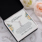 To Our Daughter | Alluring Beauty Necklace