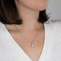 To My Dearest Granddaughter/ Alluring Beauty Necklace