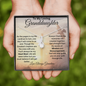 Love Always Granddaughter/Alluring Beauty Necklace