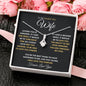 Smokin' Hot Wife/Alluring Beauty Necklace